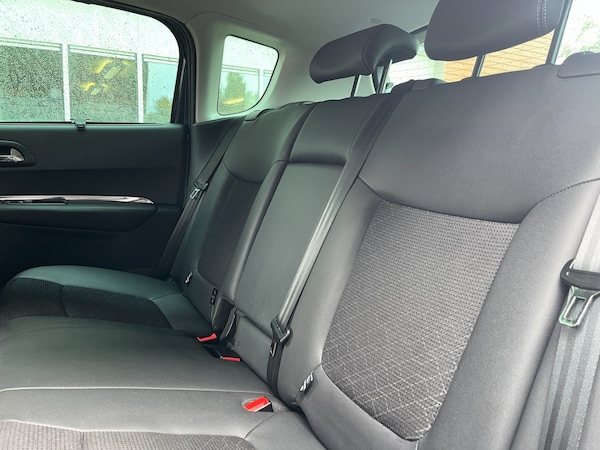 Used Peugeot 3008 2016 for sale - 76102823: Photo 45