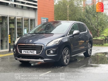 Used Peugeot 3008 2016 for sale - 76102823: Photo 4