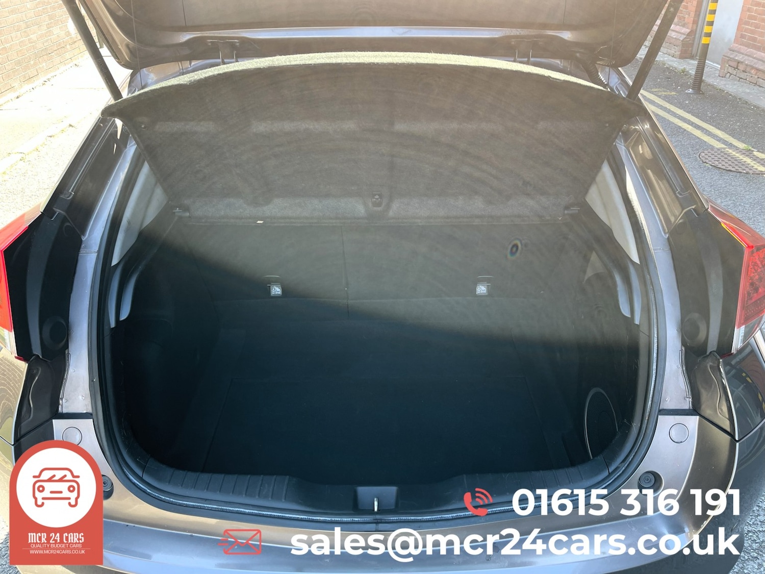 Used Honda Civic 2014 for sale - 76605778: Photo 19