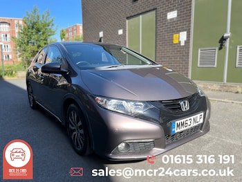 2014 - 1.6 i-DTEC SE Plus 5-Door