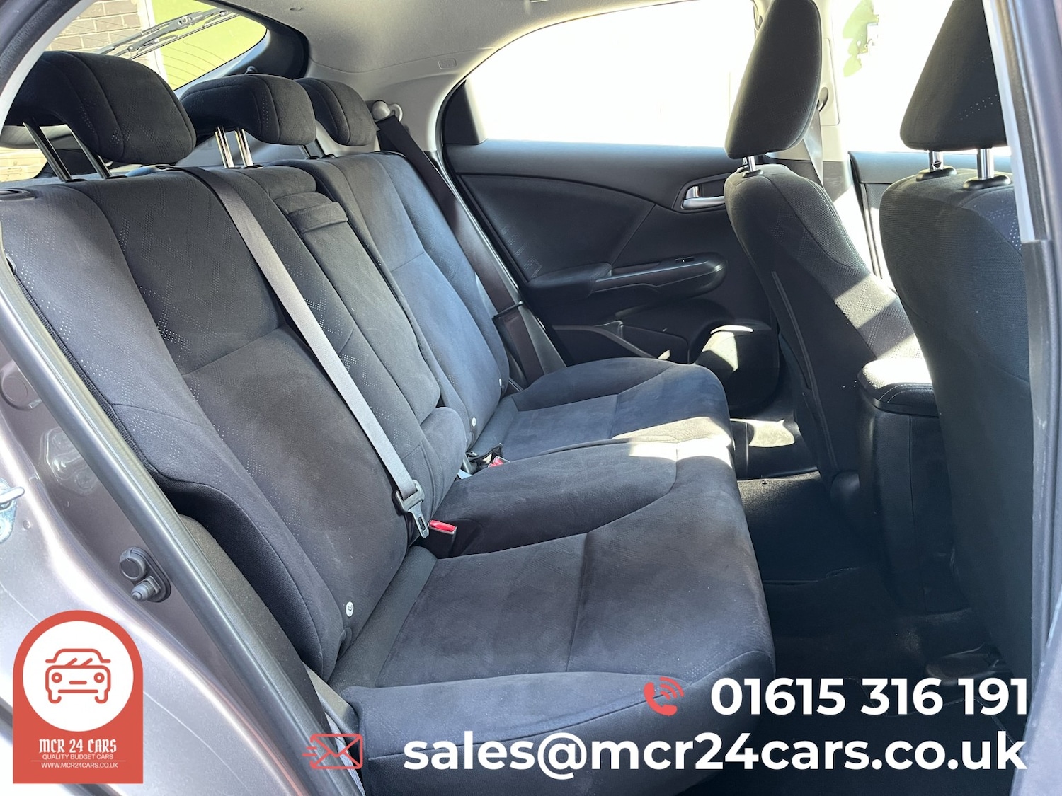 Used Honda Civic 2014 for sale - 76605778: Photo 22