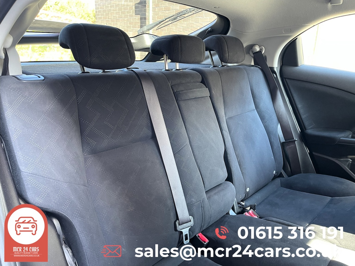 Used Honda Civic 2014 for sale - 76605778: Photo 23