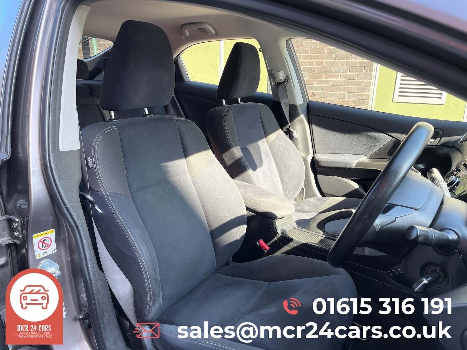 Used Honda Civic 2014 for sale - 76605778: Photo 24