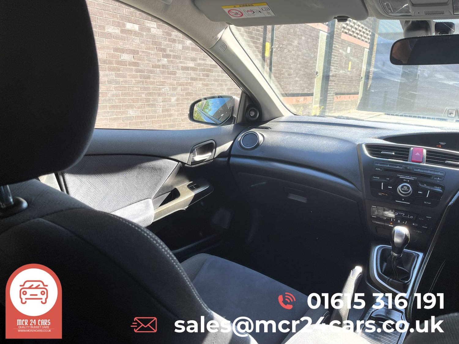 Used Honda Civic 2014 for sale - 76605778: Photo 32