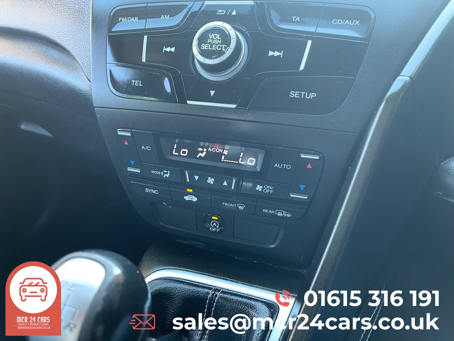 Used Honda Civic 2014 for sale - 76605778: Photo 42