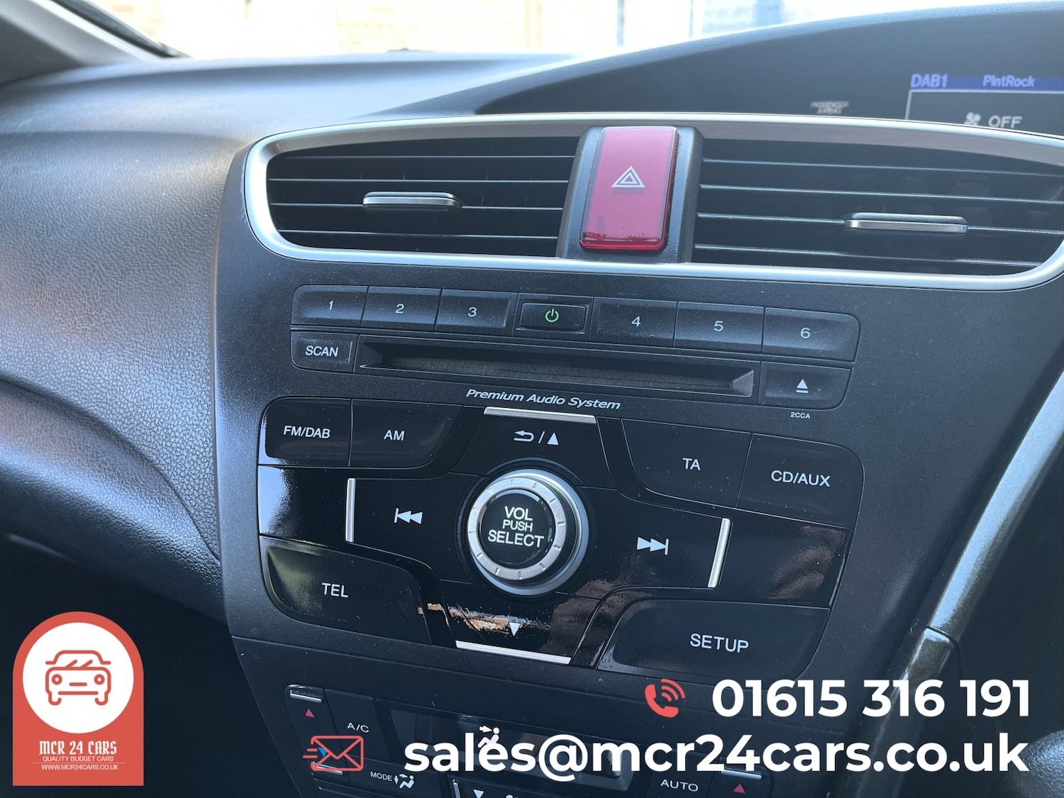 Used Honda Civic 2014 for sale - 76605778: Photo 43