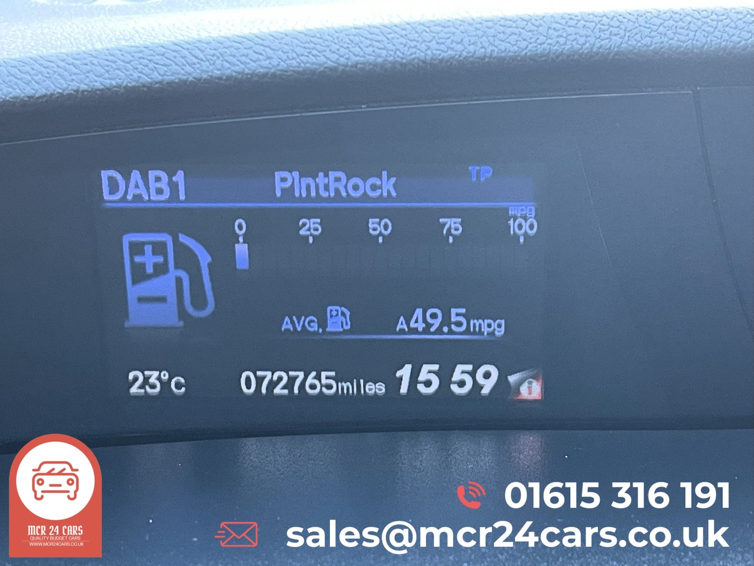 Used Honda Civic 2014 for sale - 76605778: Photo 44