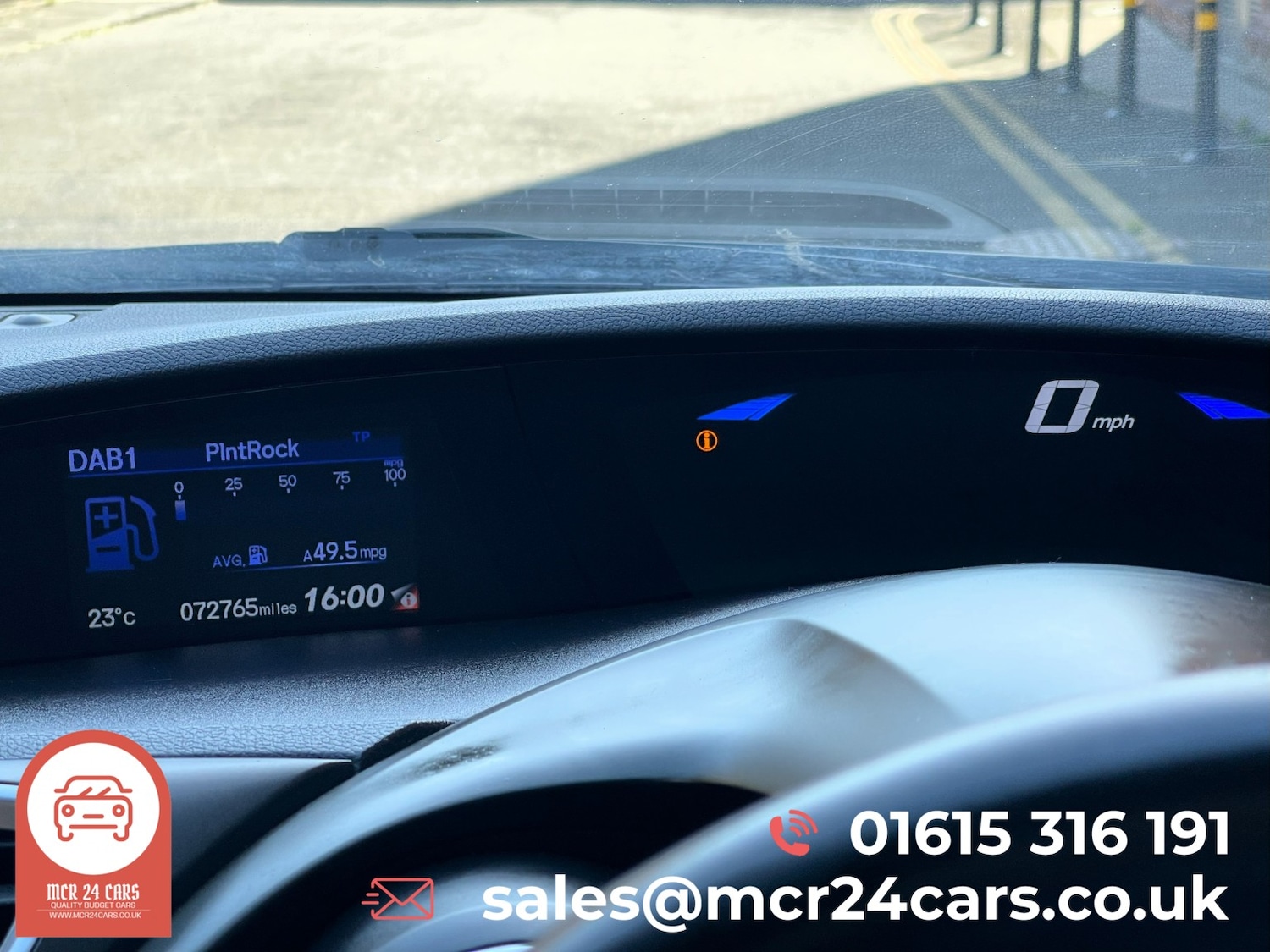 Used Honda Civic 2014 for sale - 76605778: Photo 45