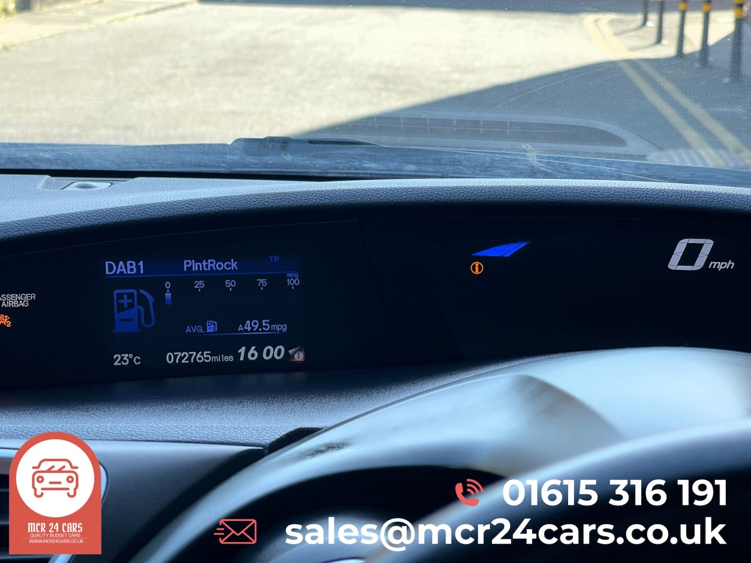 Used Honda Civic 2014 for sale - 76605778: Photo 46