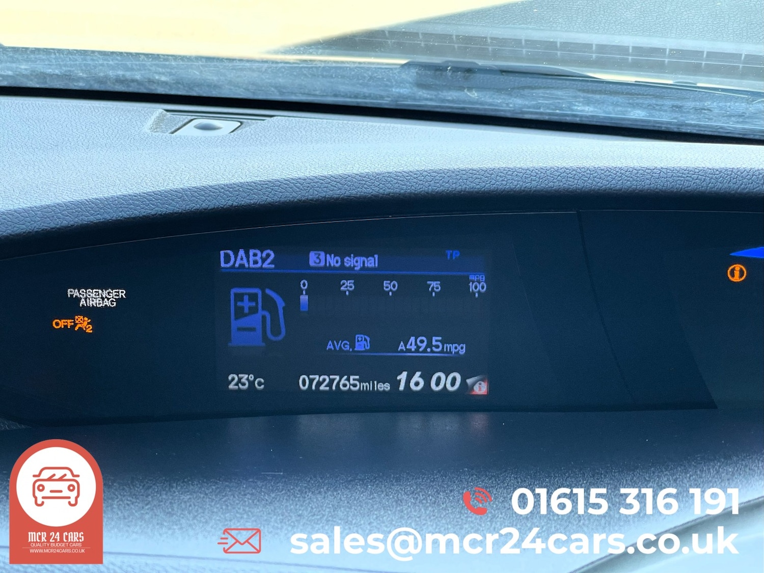 Used Honda Civic 2014 for sale - 76605778: Photo 48