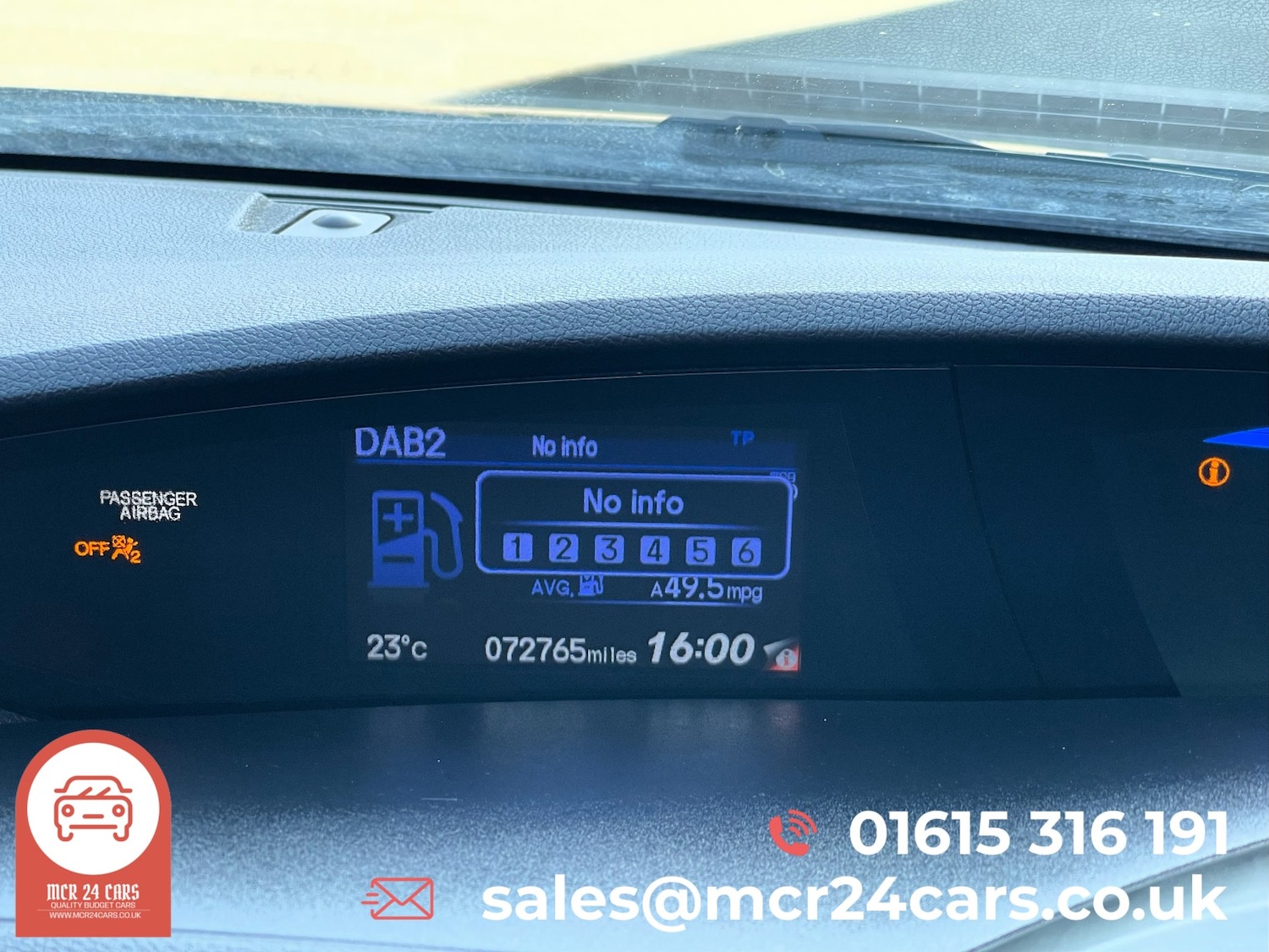 Used Honda Civic 2014 for sale - 76605778: Photo 49