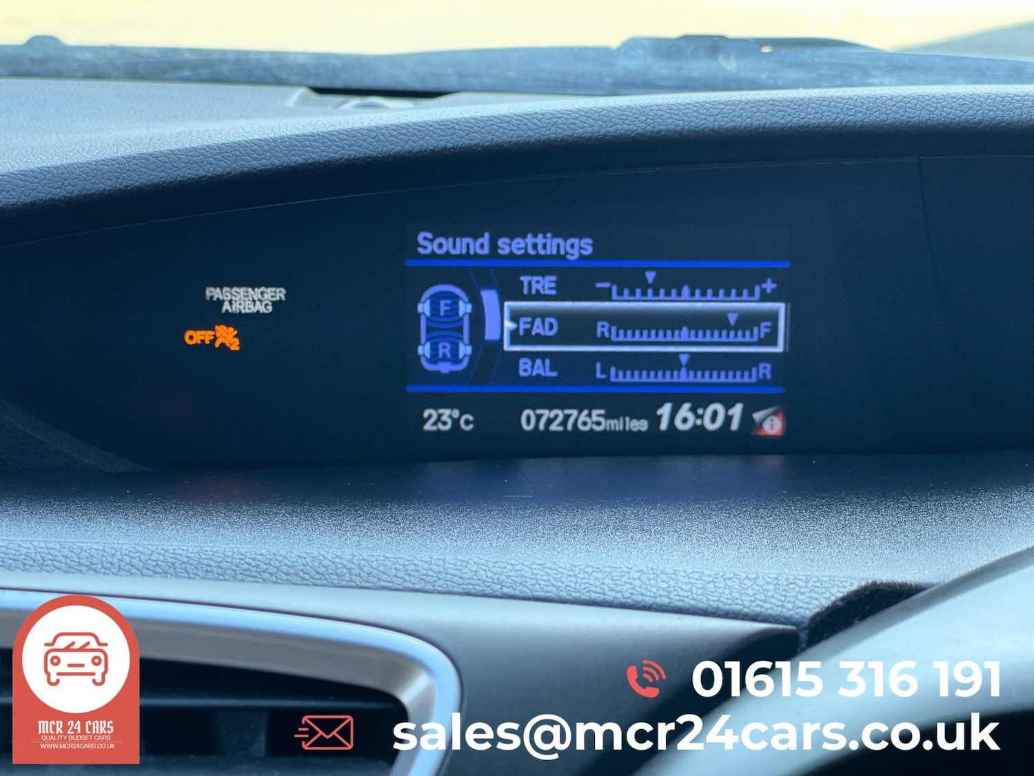 Used Honda Civic 2014 for sale - 76605778: Photo 52