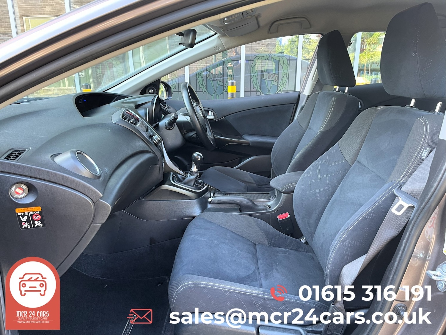 Used Honda Civic 2014 for sale - 76605778: Photo 54