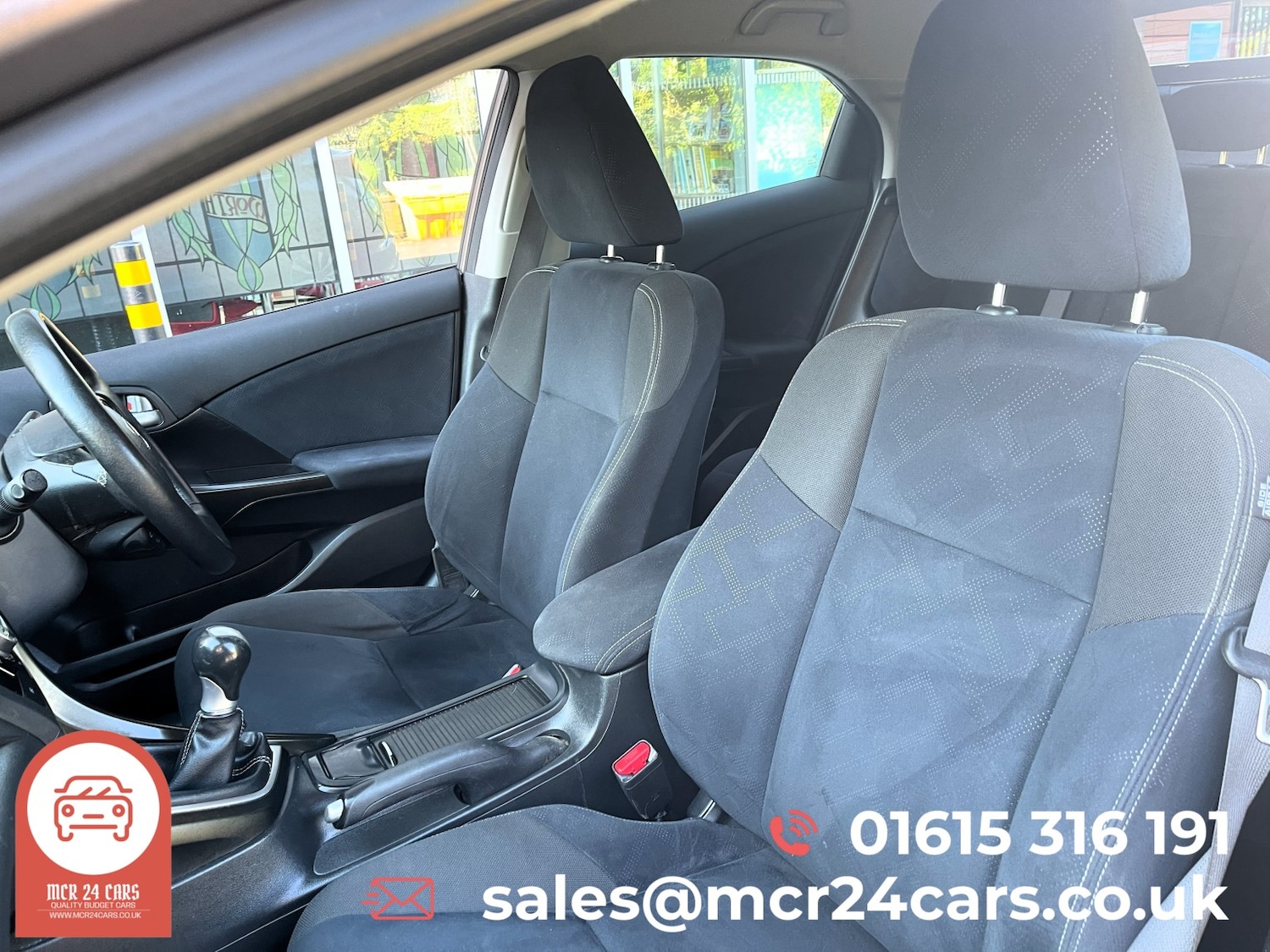 Used Honda Civic 2014 for sale - 76605778: Photo 55