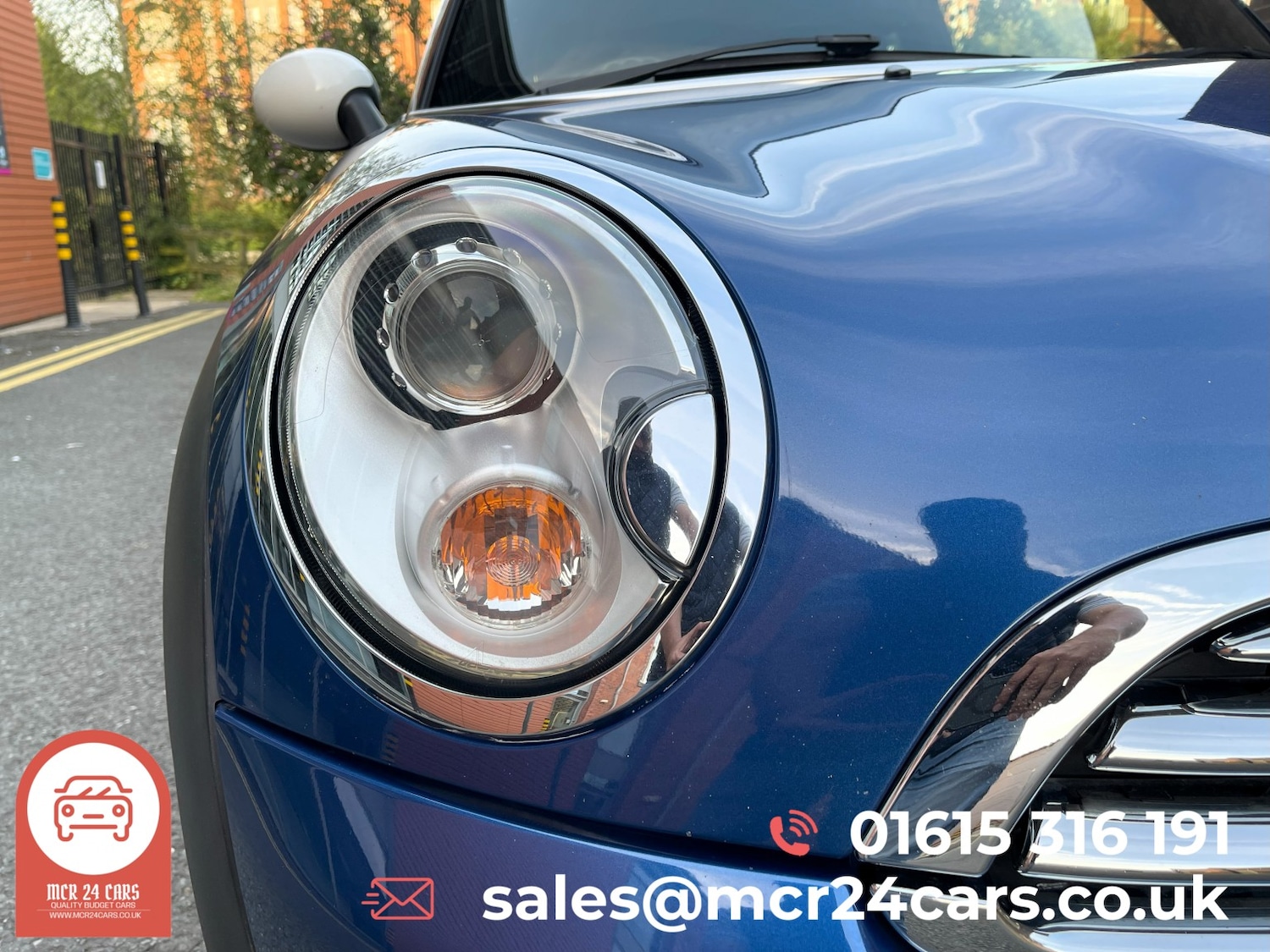 Used MINI Hatch 2012 for sale - 76605769: Photo 18