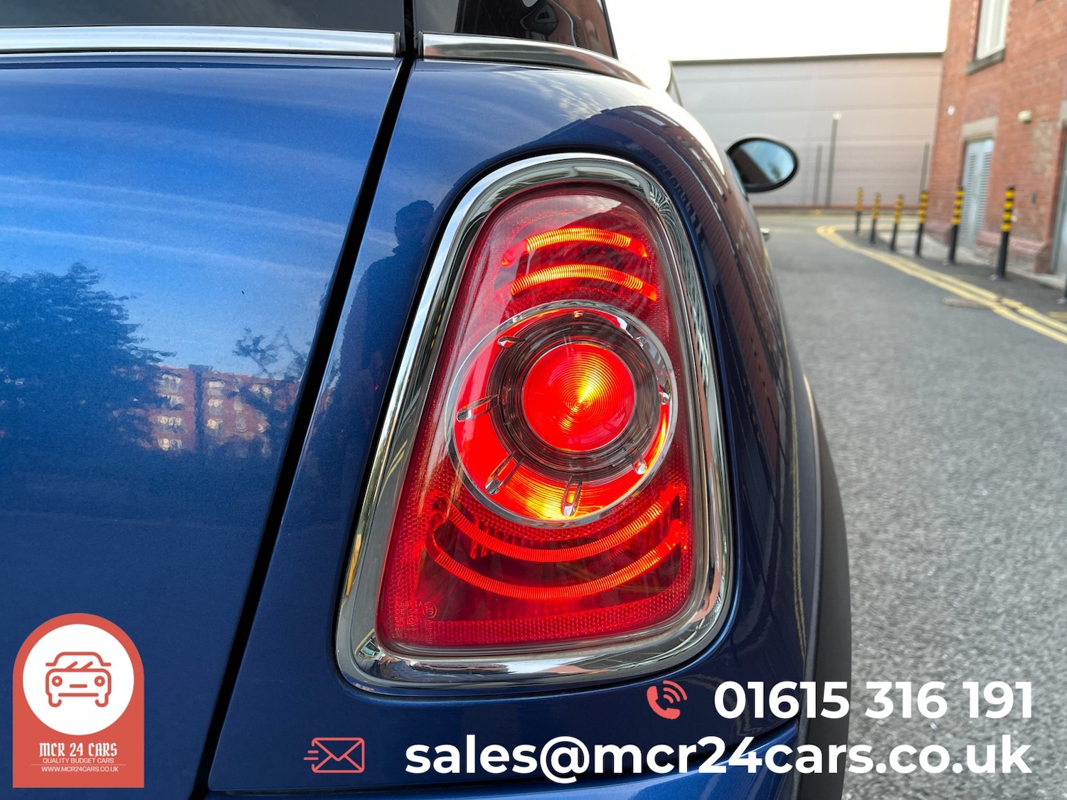 Used MINI Hatch 2012 for sale - 76605769: Photo 19