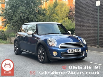 Used MINI Hatch 2012 for sale - 76605769: Photo