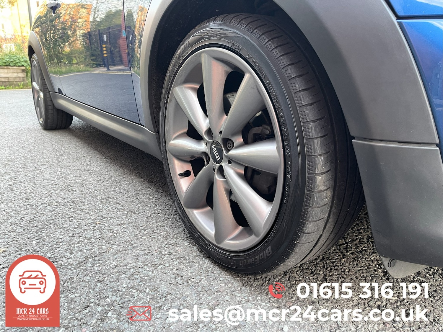 Used MINI Hatch 2012 for sale - 76605769: Photo 20