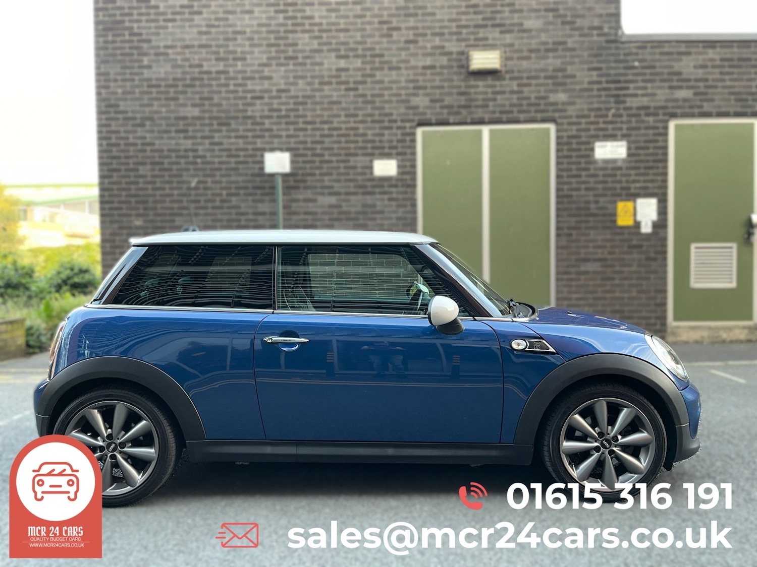 Used MINI Hatch 2012 for sale - 76605769: Photo 21