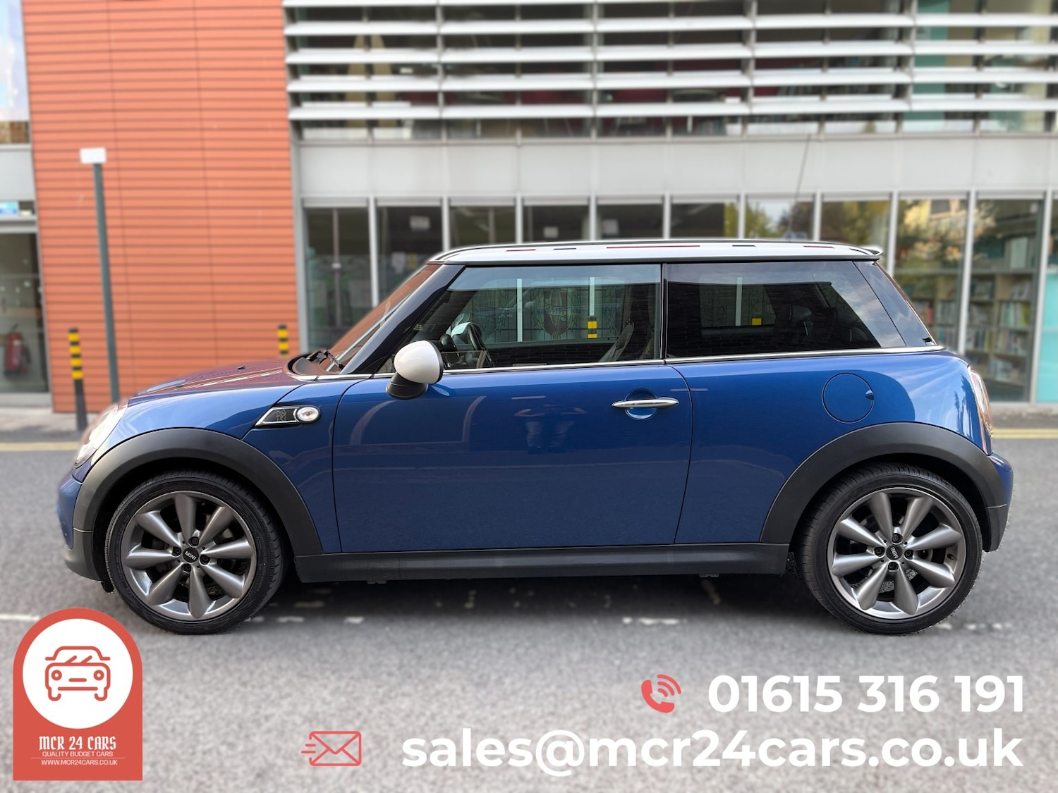 Used MINI Hatch 2012 for sale - 76605769: Photo 22