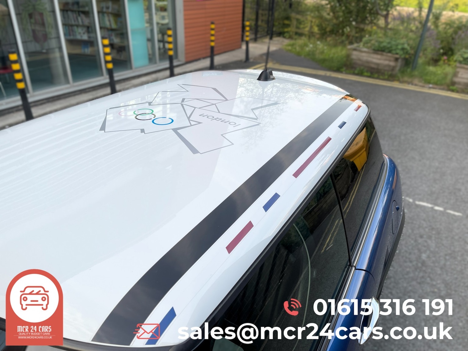 Used MINI Hatch 2012 for sale - 76605769: Photo 23