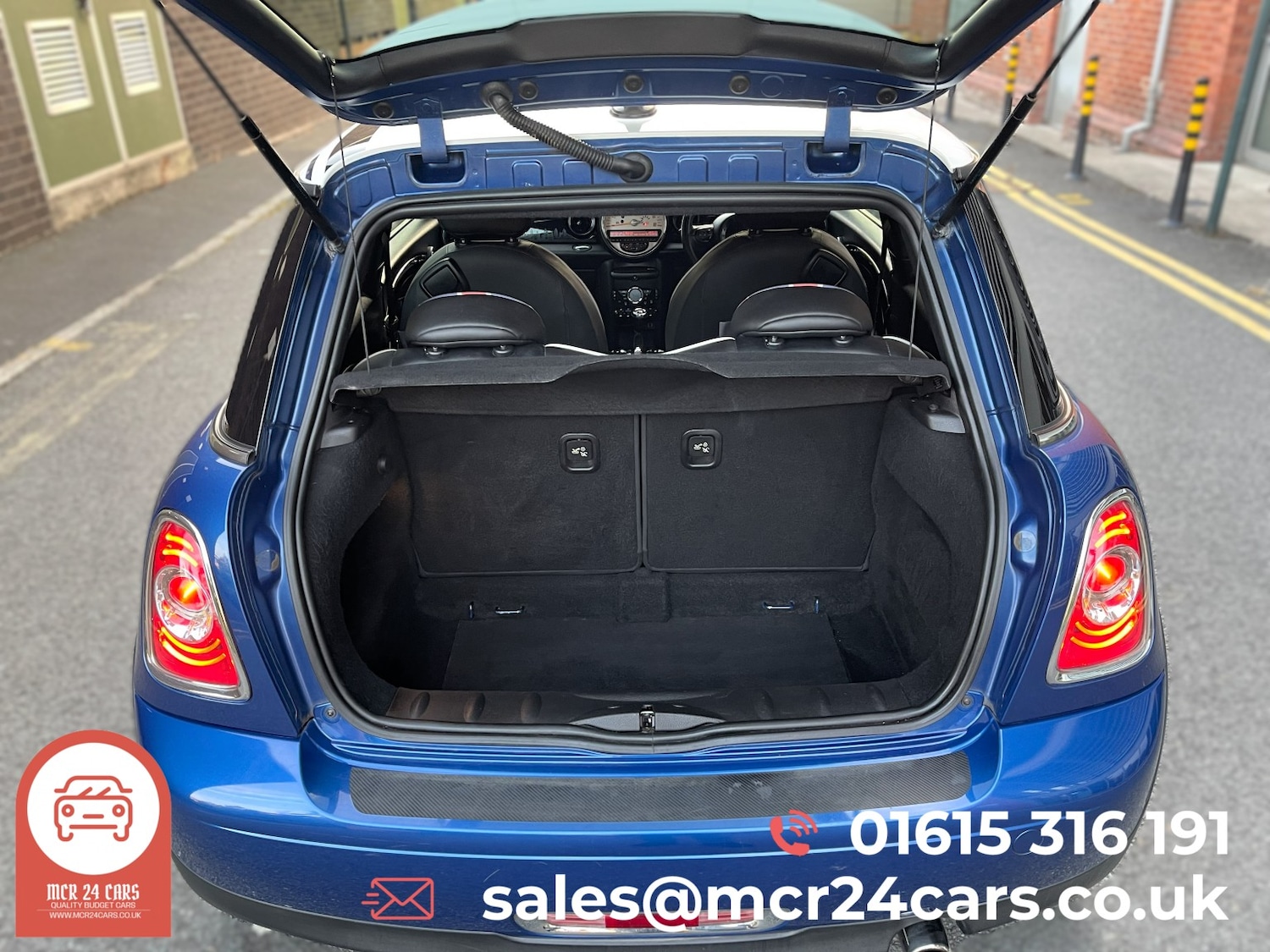 Used MINI Hatch 2012 for sale - 76605769: Photo 24