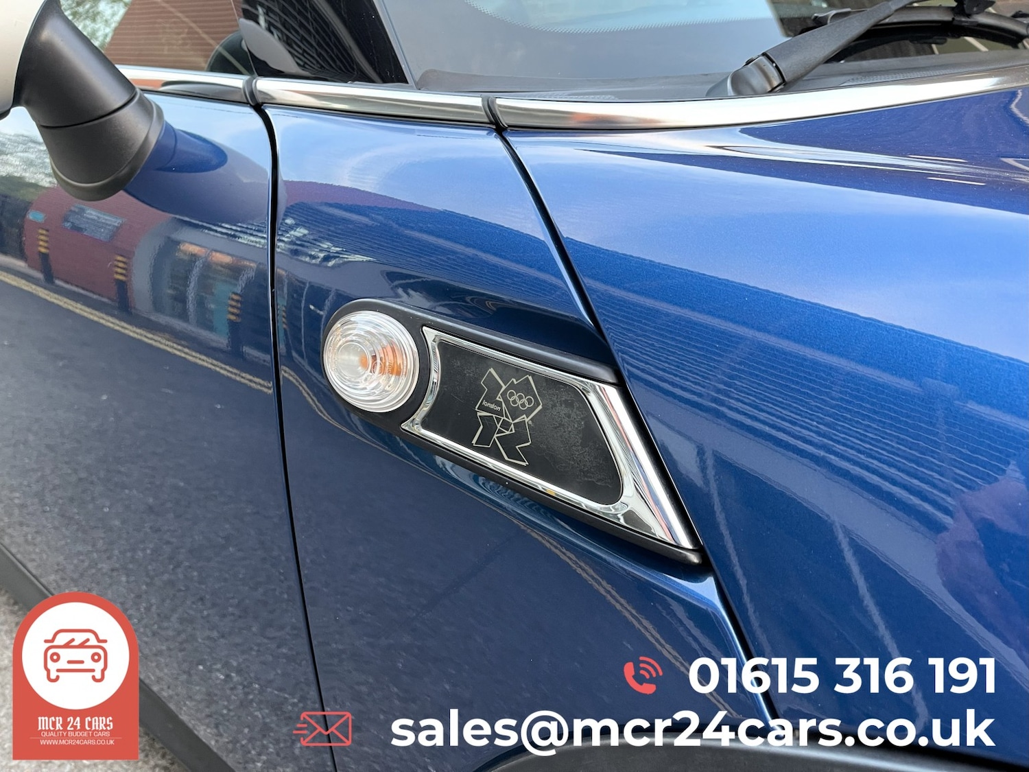 Used MINI Hatch 2012 for sale - 76605769: Photo 25