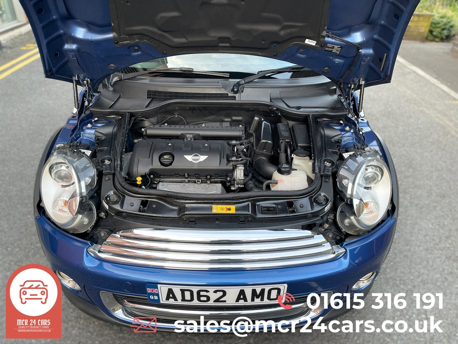 Used MINI Hatch 2012 for sale - 76605769: Photo 26
