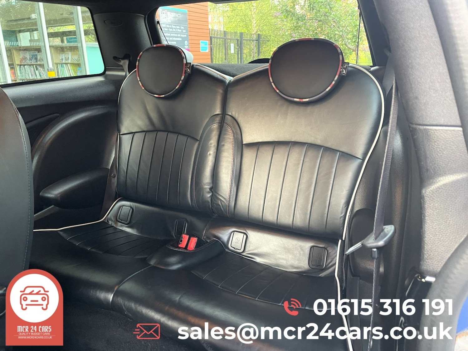 Used MINI Hatch 2012 for sale - 76605769: Photo 27