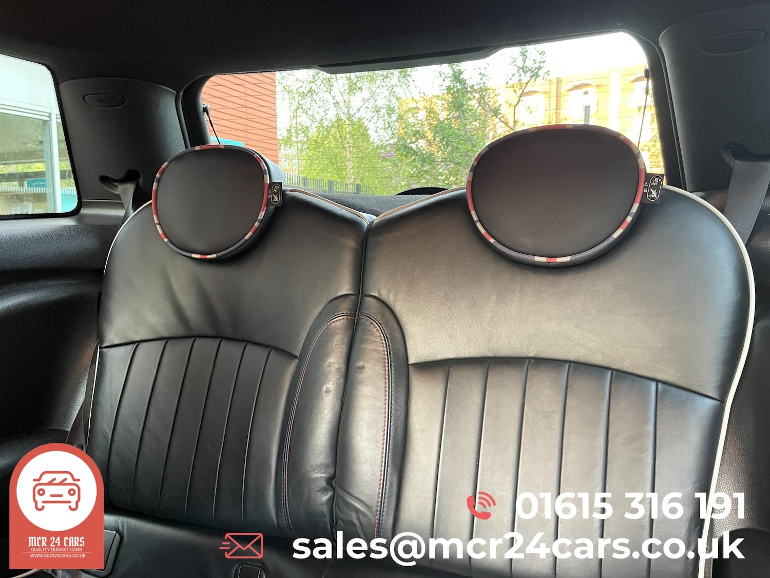 Used MINI Hatch 2012 for sale - 76605769: Photo 28