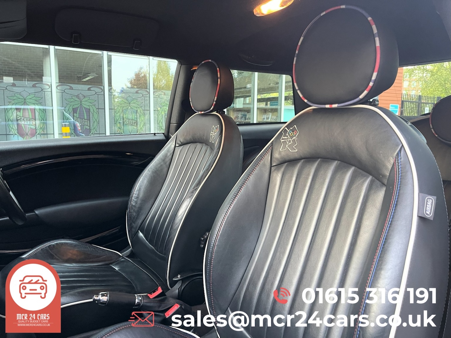 Used MINI Hatch 2012 for sale - 76605769: Photo 29