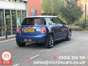 Used MINI Hatch 2012 for sale - 76605769: Photo