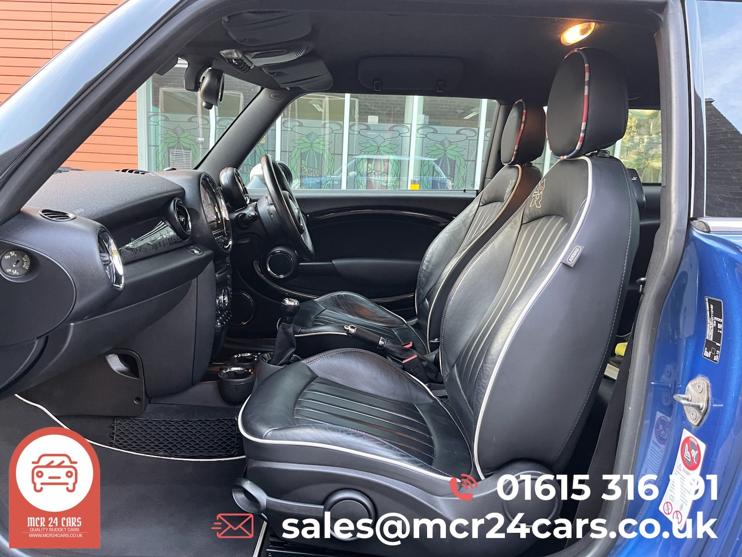 Used MINI Hatch 2012 for sale - 76605769: Photo 3