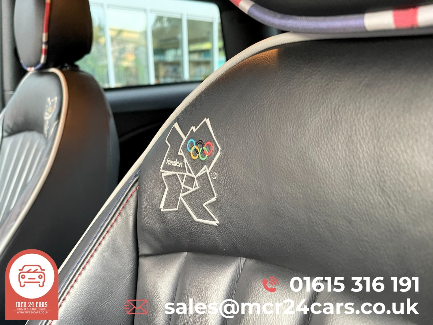 Used MINI Hatch 2012 for sale - 76605769: Photo 30