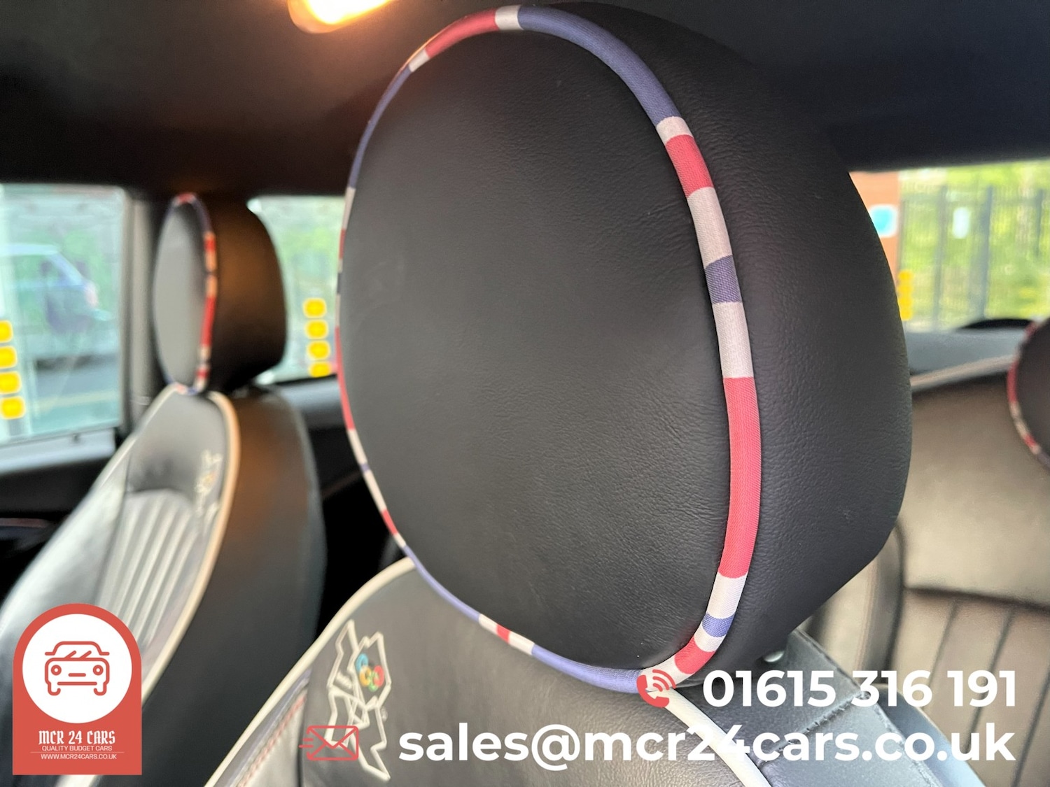 Used MINI Hatch 2012 for sale - 76605769: Photo 31