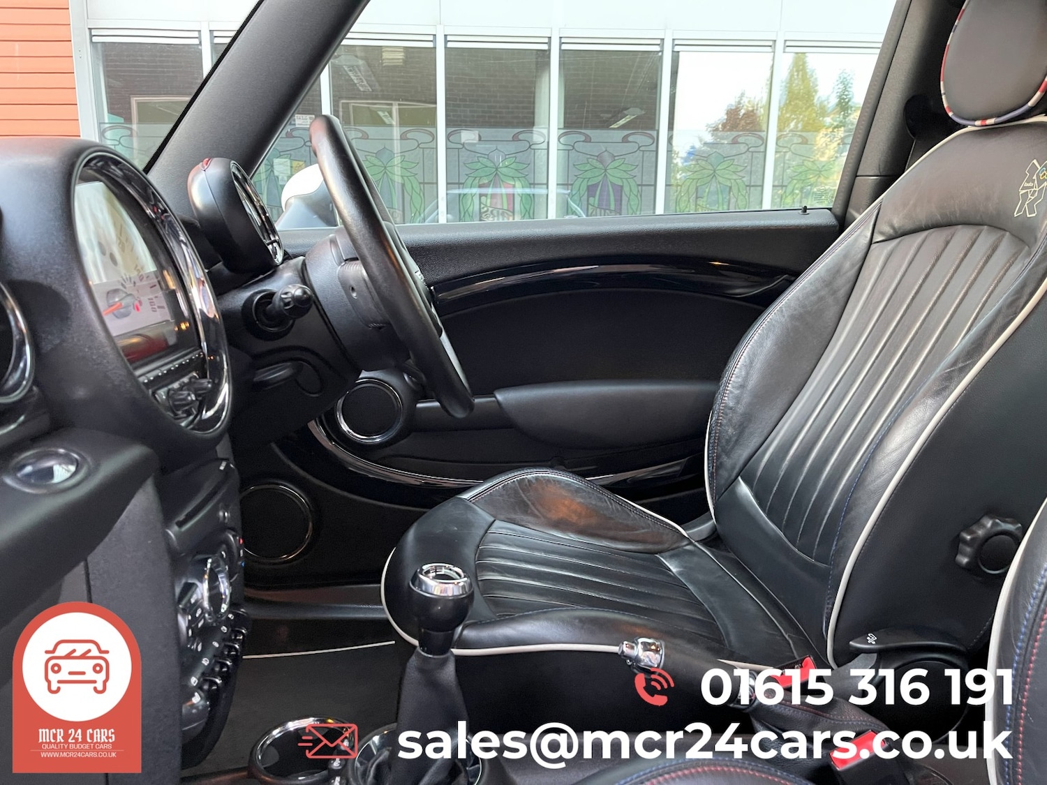 Used MINI Hatch 2012 for sale - 76605769: Photo 32