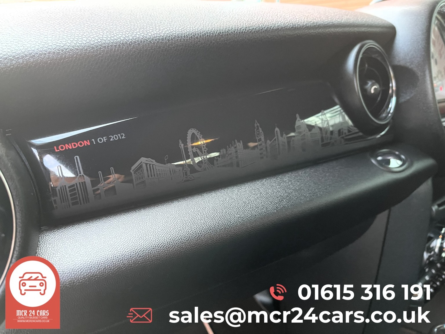 Used MINI Hatch 2012 for sale - 76605769: Photo 33