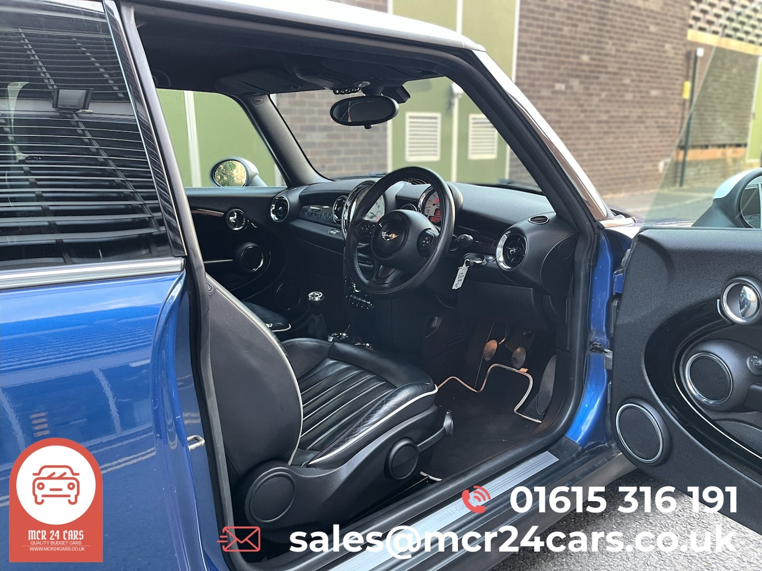 Used MINI Hatch 2012 for sale - 76605769: Photo 34