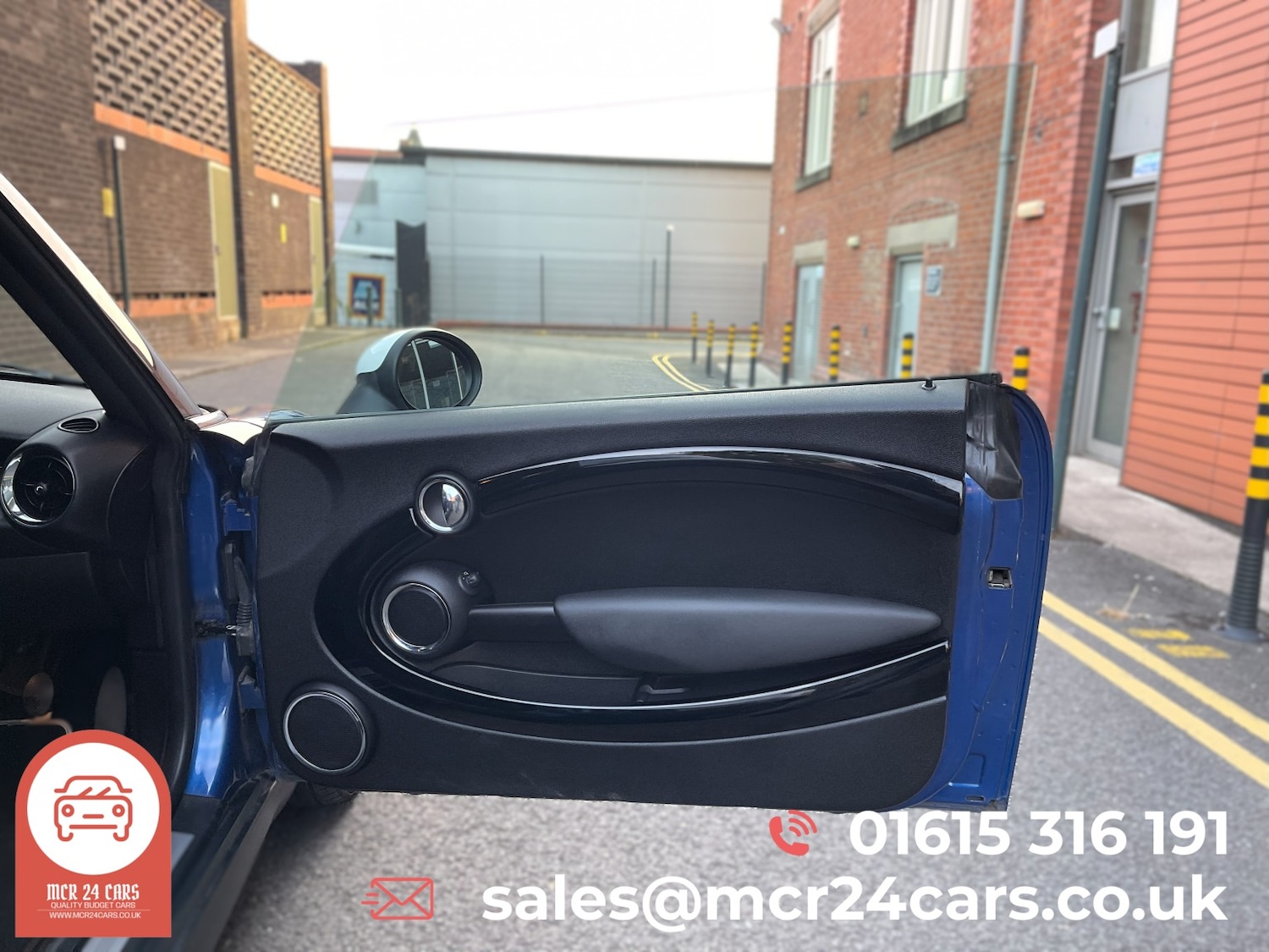 Used MINI Hatch 2012 for sale - 76605769: Photo 35