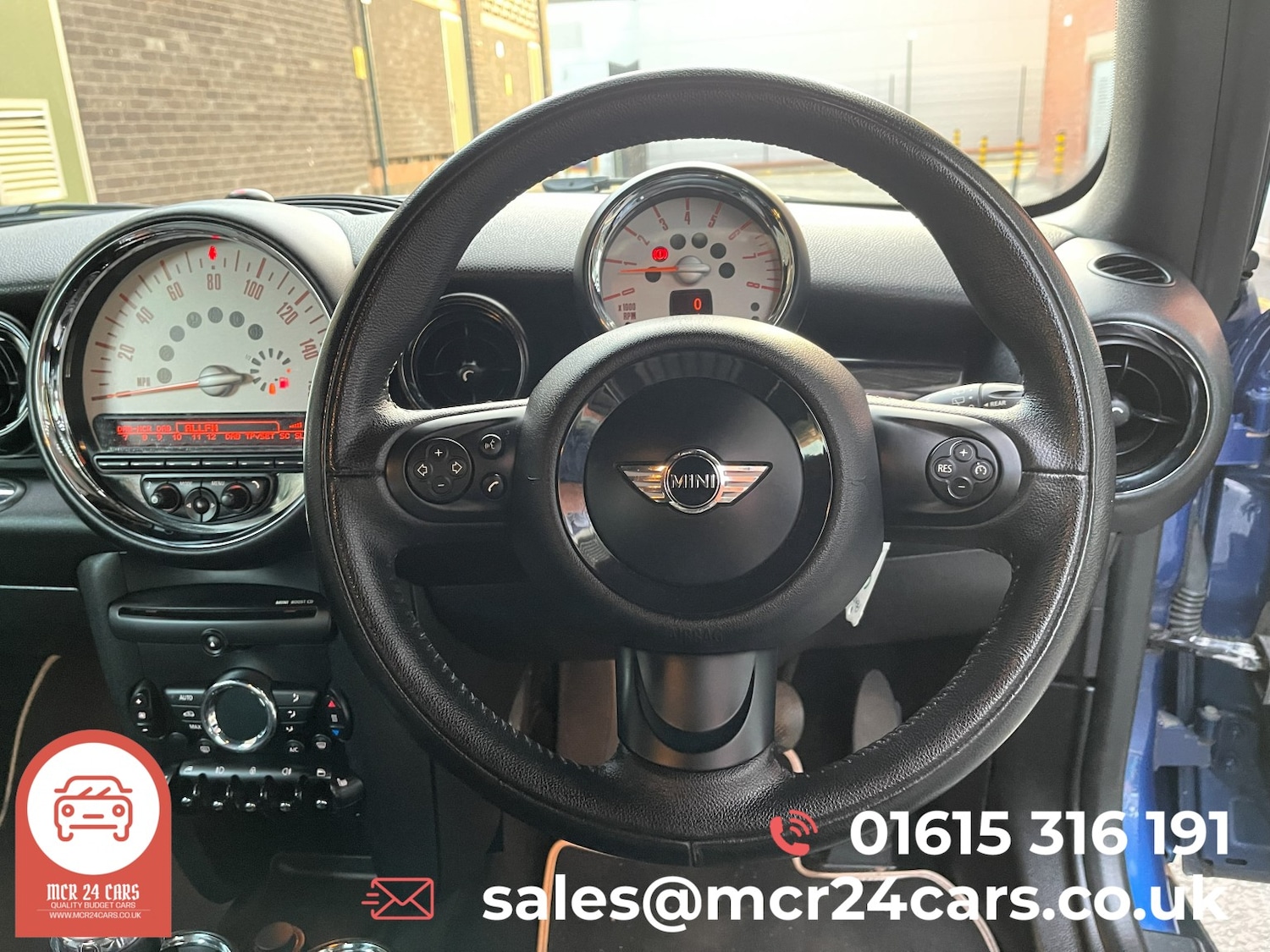 Used MINI Hatch 2012 for sale - 76605769: Photo 37
