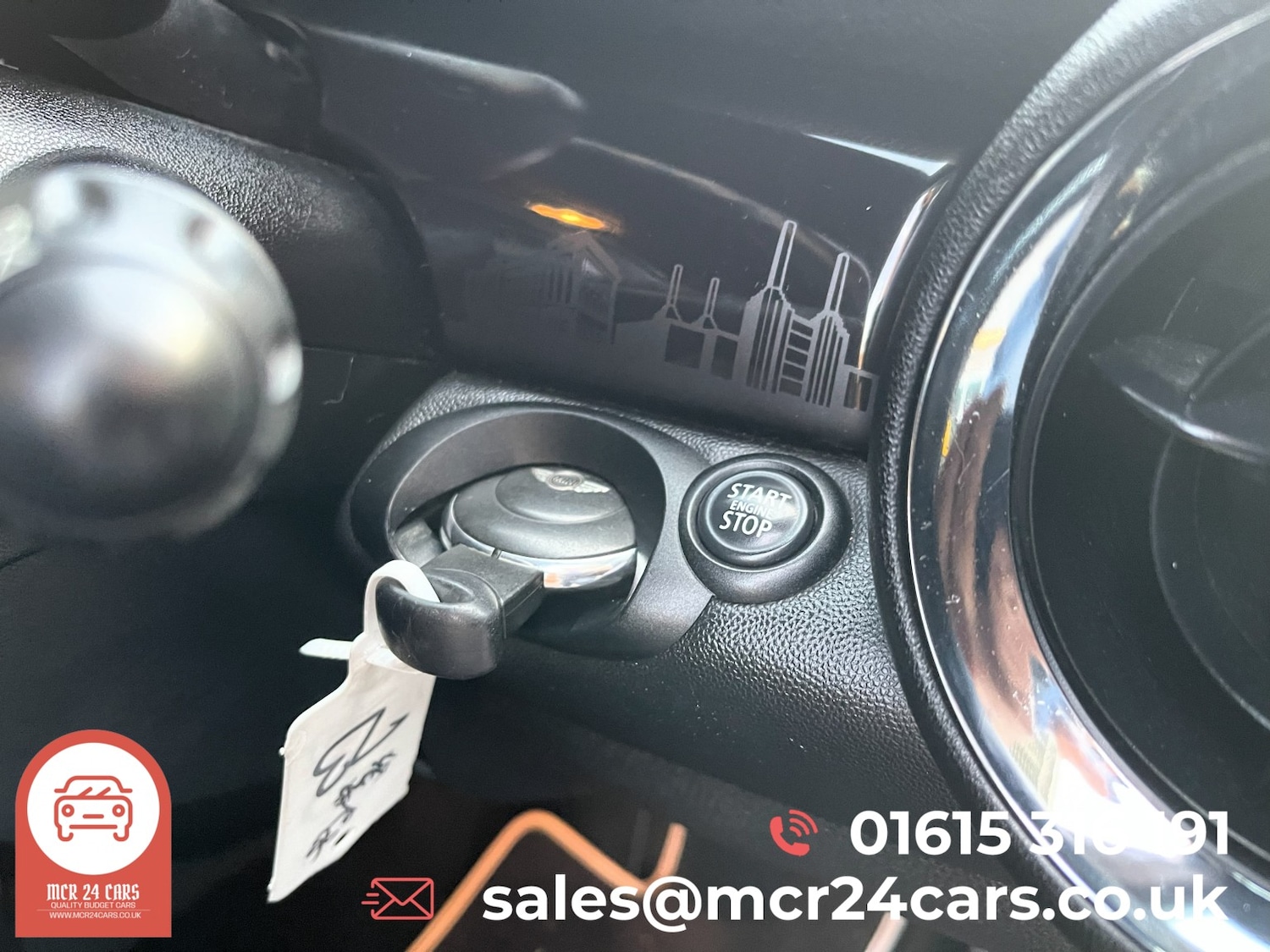 Used MINI Hatch 2012 for sale - 76605769: Photo 38