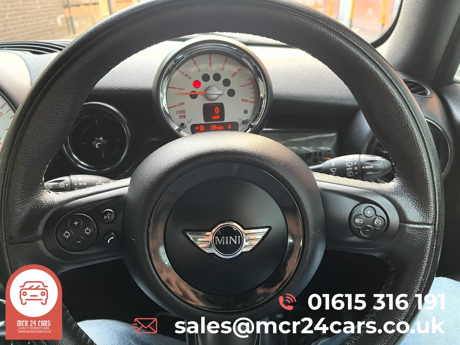 Used MINI Hatch 2012 for sale - 76605769: Photo 39