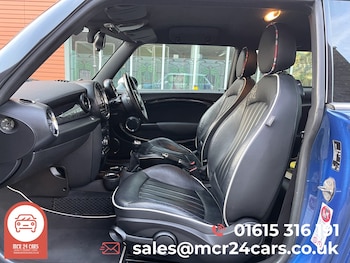 Used MINI Hatch 2012 for sale - 76605769: Photo