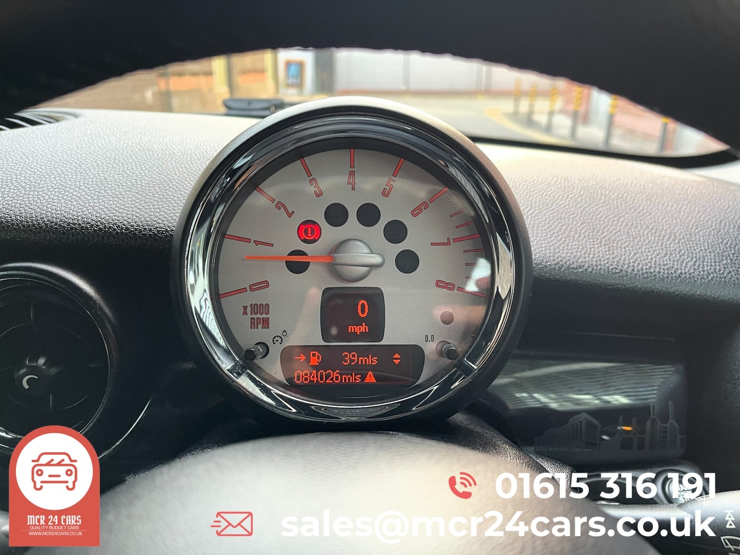 Used MINI Hatch 2012 for sale - 76605769: Photo 42