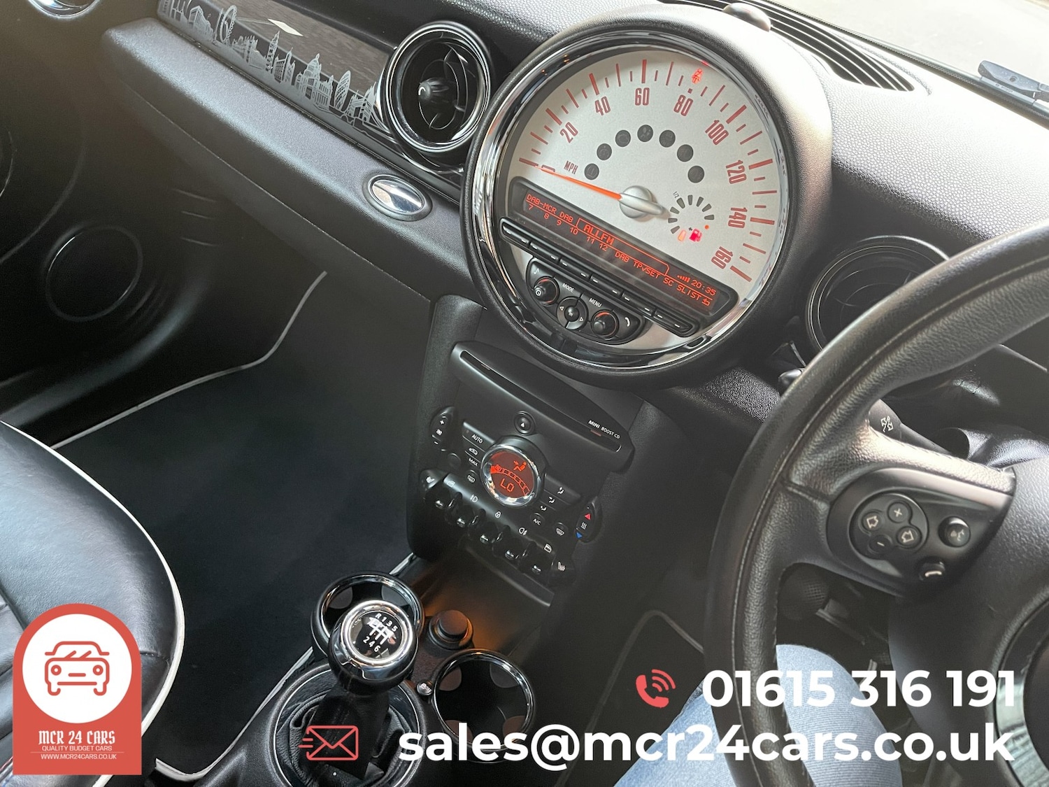 Used MINI Hatch 2012 for sale - 76605769: Photo 43