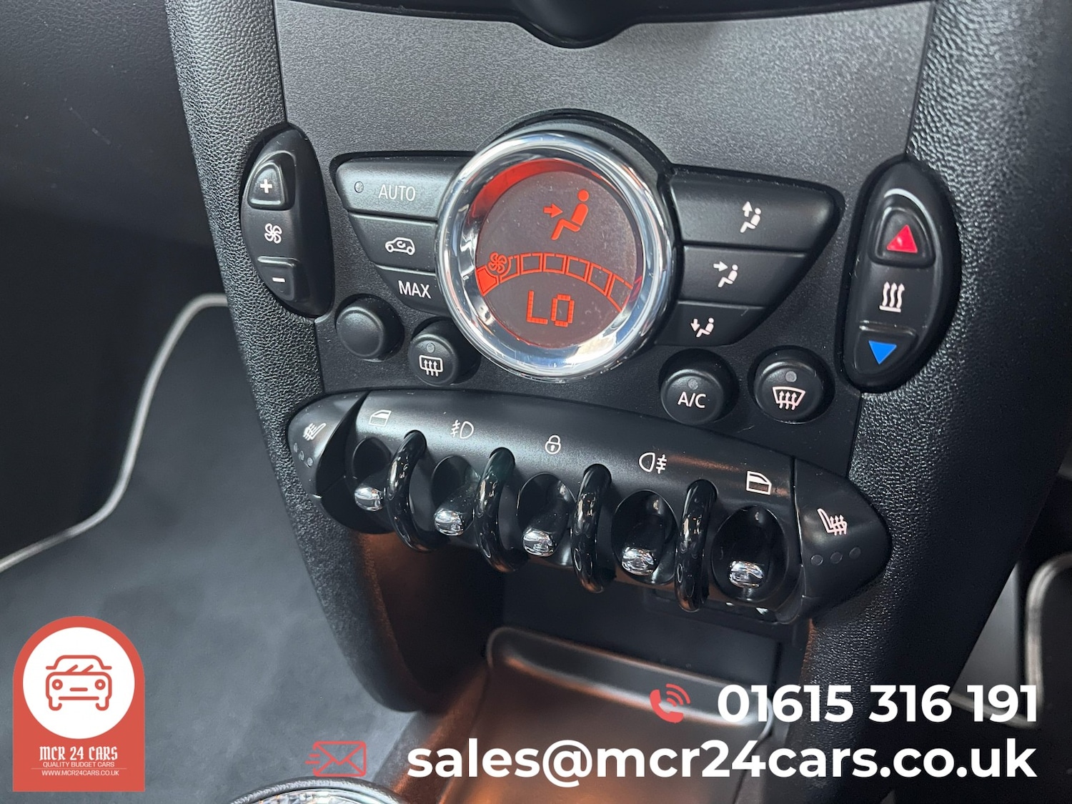 Used MINI Hatch 2012 for sale - 76605769: Photo 45