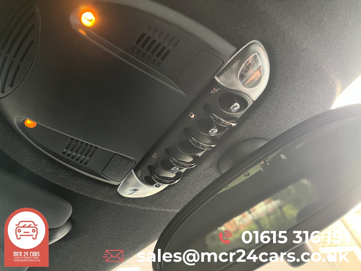 Used MINI Hatch 2012 for sale - 76605769: Photo 46