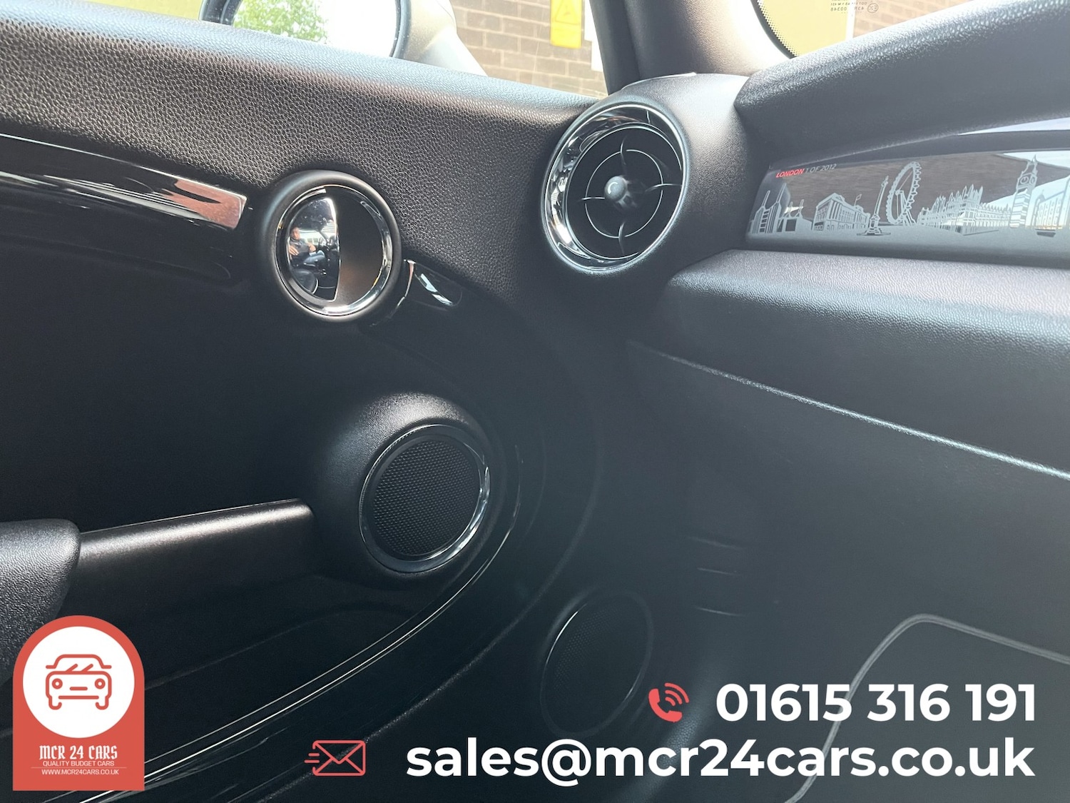 Used MINI Hatch 2012 for sale - 76605769: Photo 47