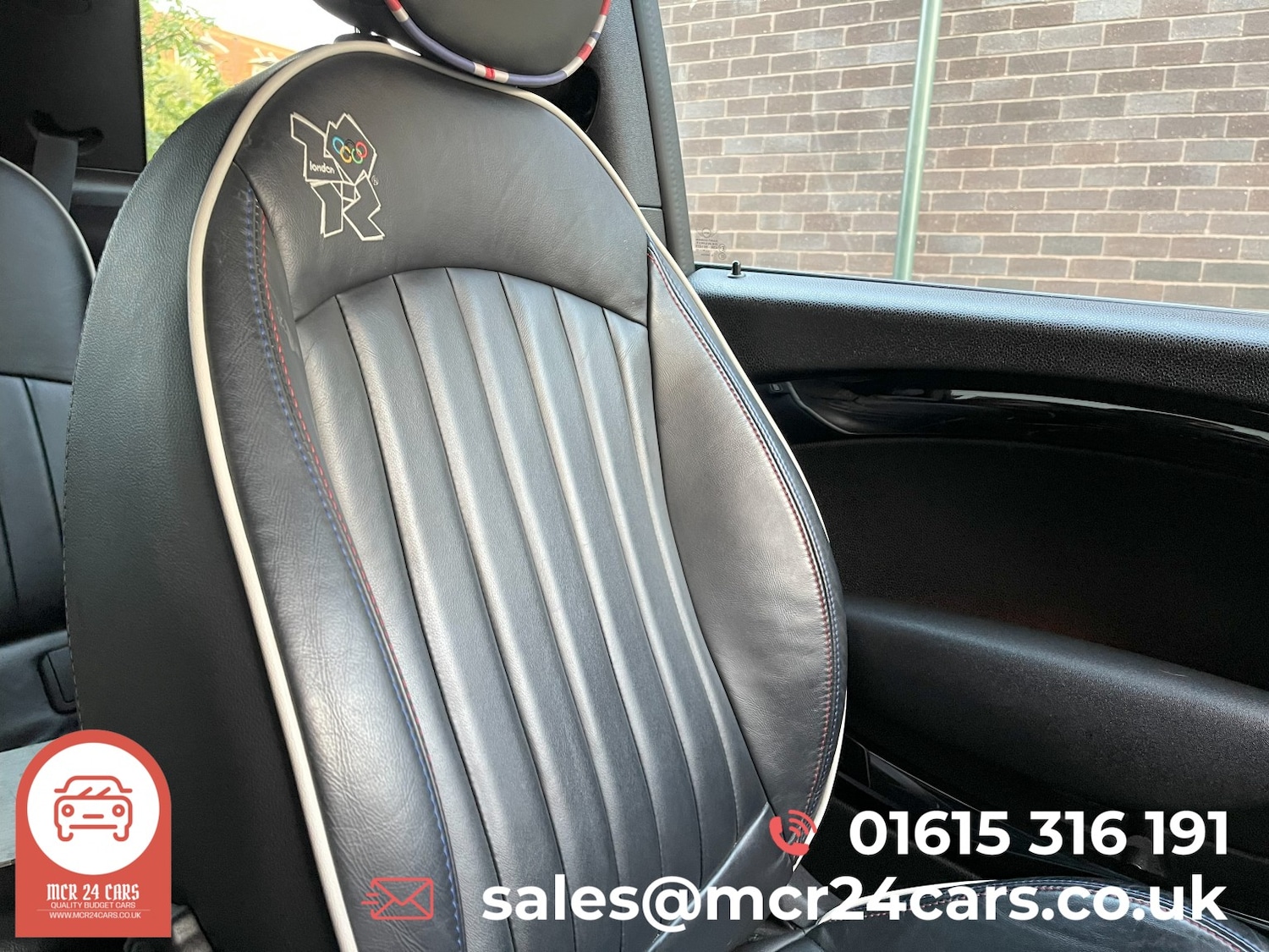 Used MINI Hatch 2012 for sale - 76605769: Photo 48