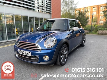 Used MINI Hatch 2012 for sale - 76605769: Photo